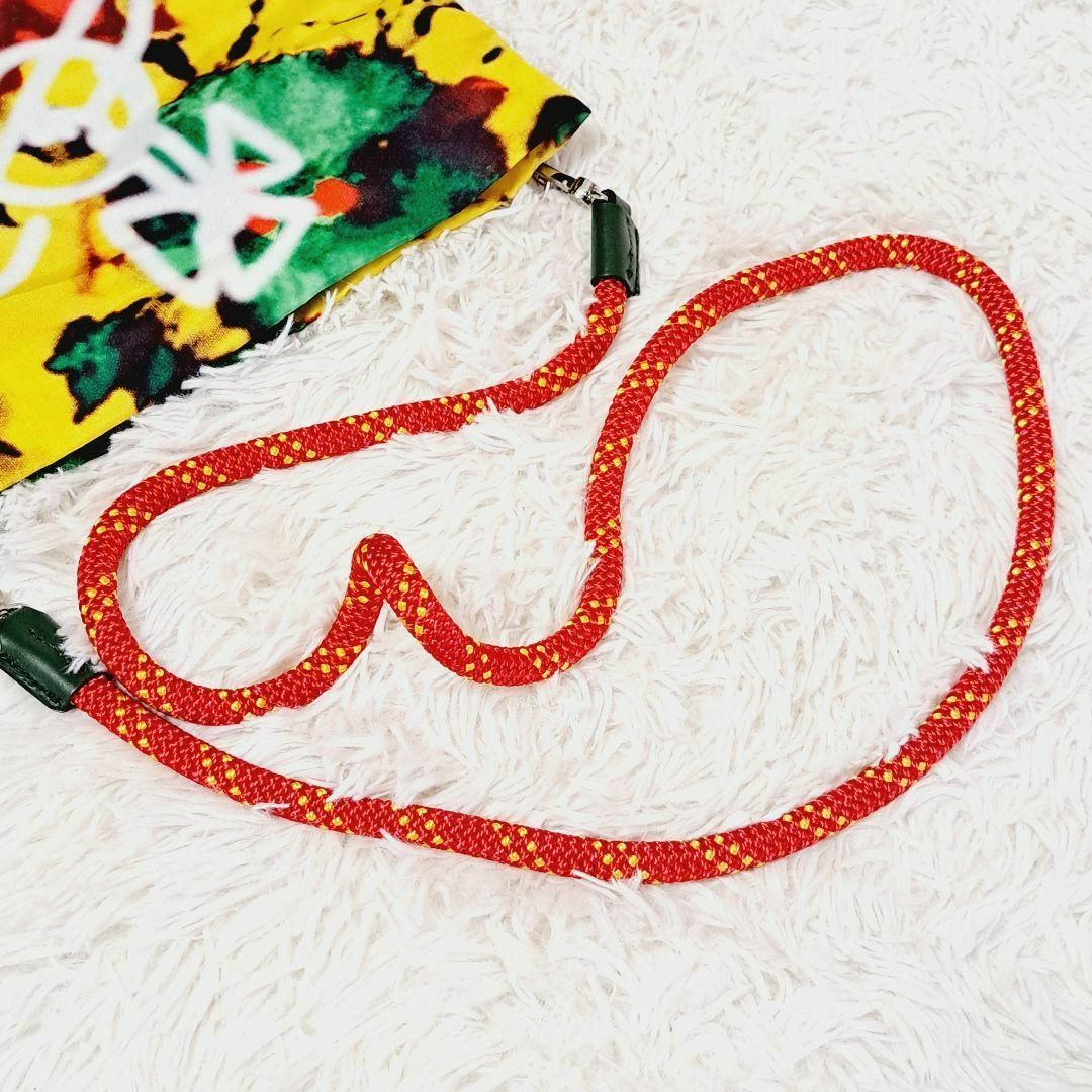 VIVIENNE WESTWOOD 極美品✨スプレーペイントオーブ サコッシュ 5