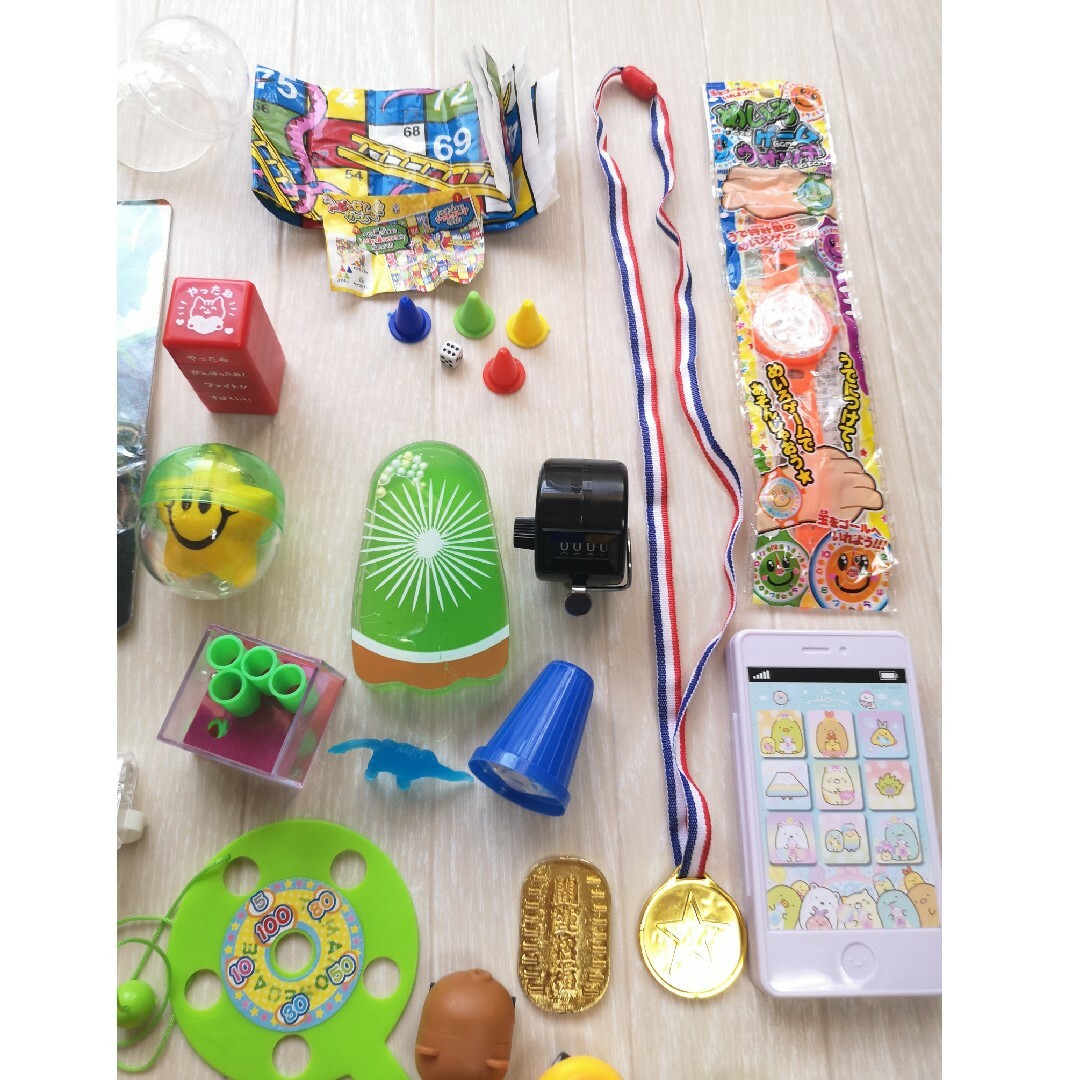 おもちゃセット　大量 ☆おもちゃ 大量セット☆の通販 by ami ami's shop ｜ラクマ