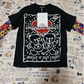 ジョーイヒステリック 子供 Tシャツ/カットソー(男の子)の通販 1,000点 ...