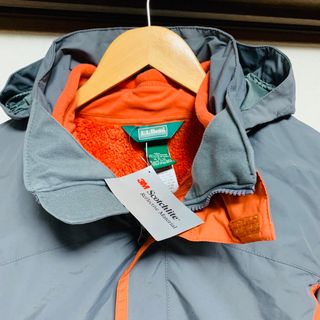 L.L.Bean - 未使用品 エルエルビーン 3way インナー付マウンテン ...