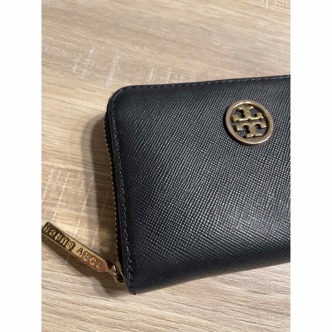 Tory Burch(トリーバーチ)のトリーバーチ　コインケース レディースのファッション小物(コインケース)の商品写真