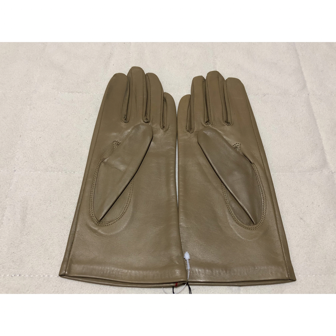 LANVIN COLLECTION - 164新品LANVIN COLLECTION羊革レザー