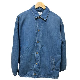 BEAMS カバーオール　デニムジャケット  jacket ssz  Sサイズ