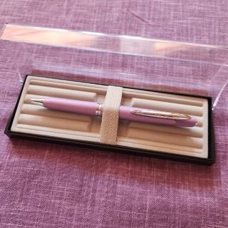 PILOT - PILOT ボールペン ふみ楽 藤 ふじ パープルの通販 by
