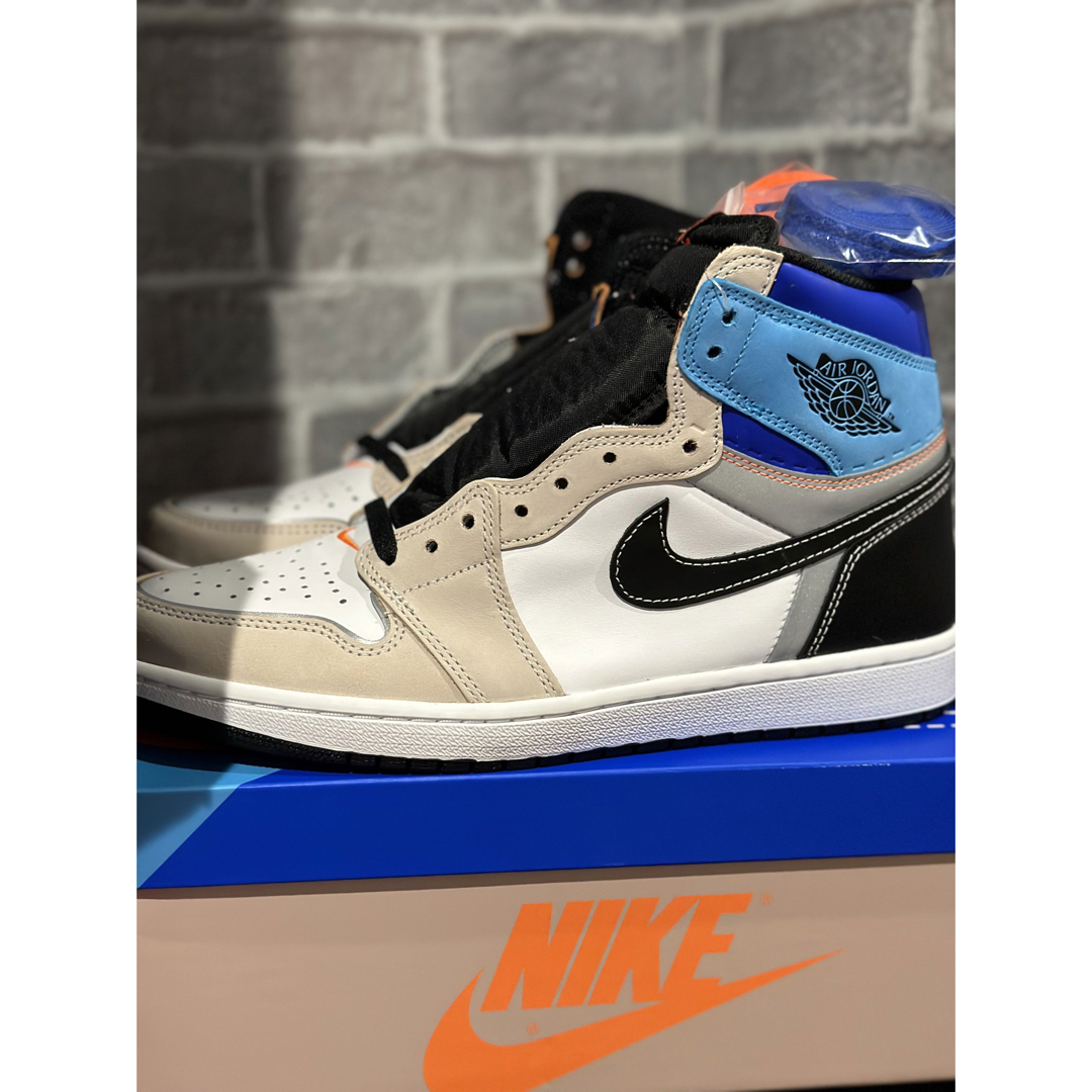 NIKE(ナイキ)のAir Jordan 1 プロトタイプ　29㎝ メンズの靴/シューズ(スニーカー)の商品写真