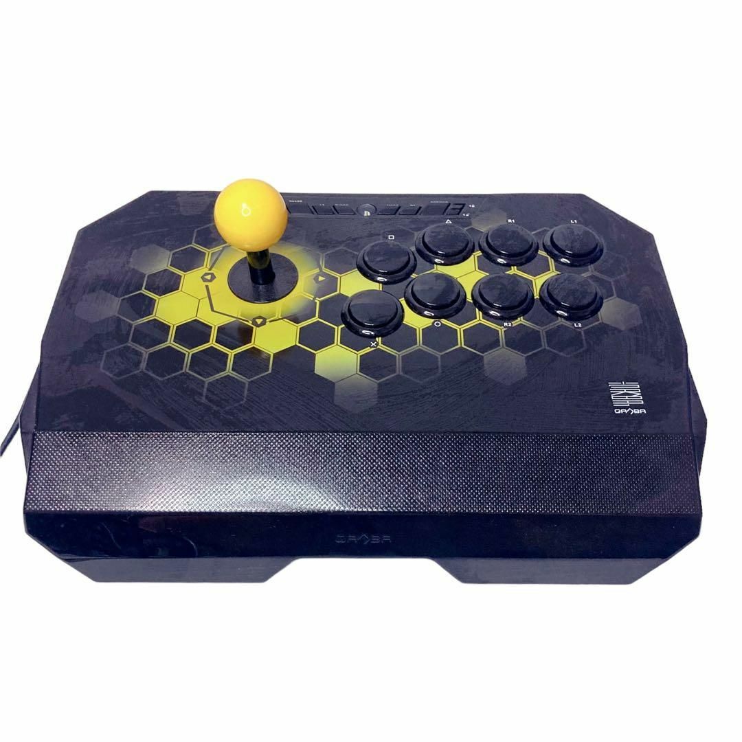 【希少】QANBA ARCADE JOYSTICK DRONE
