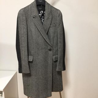 ポールスミス(Paul Smith)のポールスミス ブラックレーベル コート(ロングコート)