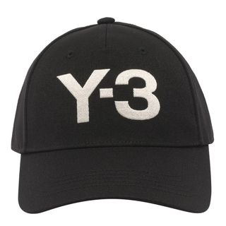 ワイスリー(Y-3)のY3 CAP(キャップ)