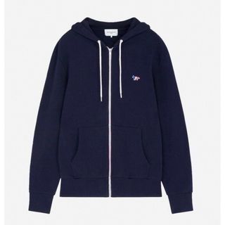 メゾンキツネ(MAISON KITSUNE')のMAISON KITSUNE メゾンキツネ スウェット パーカー メンズ レディ(スウェット)