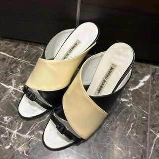 マノロブラニク ミュール(レディース)の通販 100点以上 | MANOLO