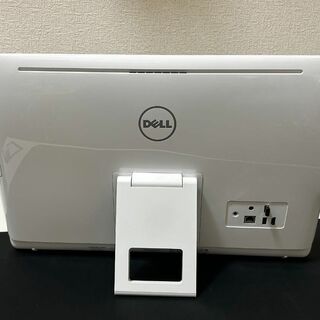 DELL - 美品＞Dell 一体型PC 大画面 メモリ16G SSD 1TB Officeの通販 ...