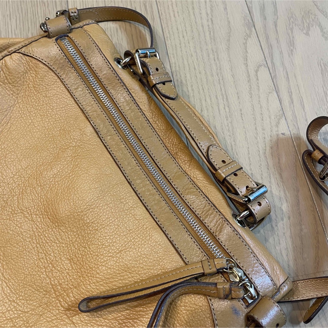 Mulberry ショルダーバッグ 3