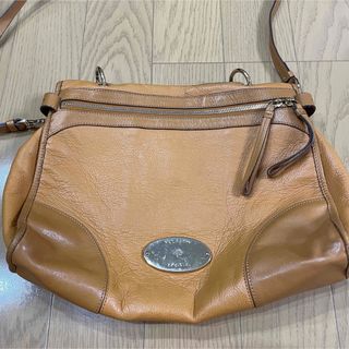 マルベリー(Mulberry)のMulberry ショルダーバッグ(ショルダーバッグ)