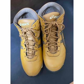 アシックス(asics)のアシックス　asics スノトレSP7(スニーカー)