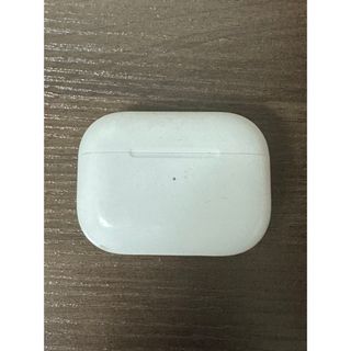 アップル(Apple)のAirPods Pro(ヘッドフォン/イヤフォン)