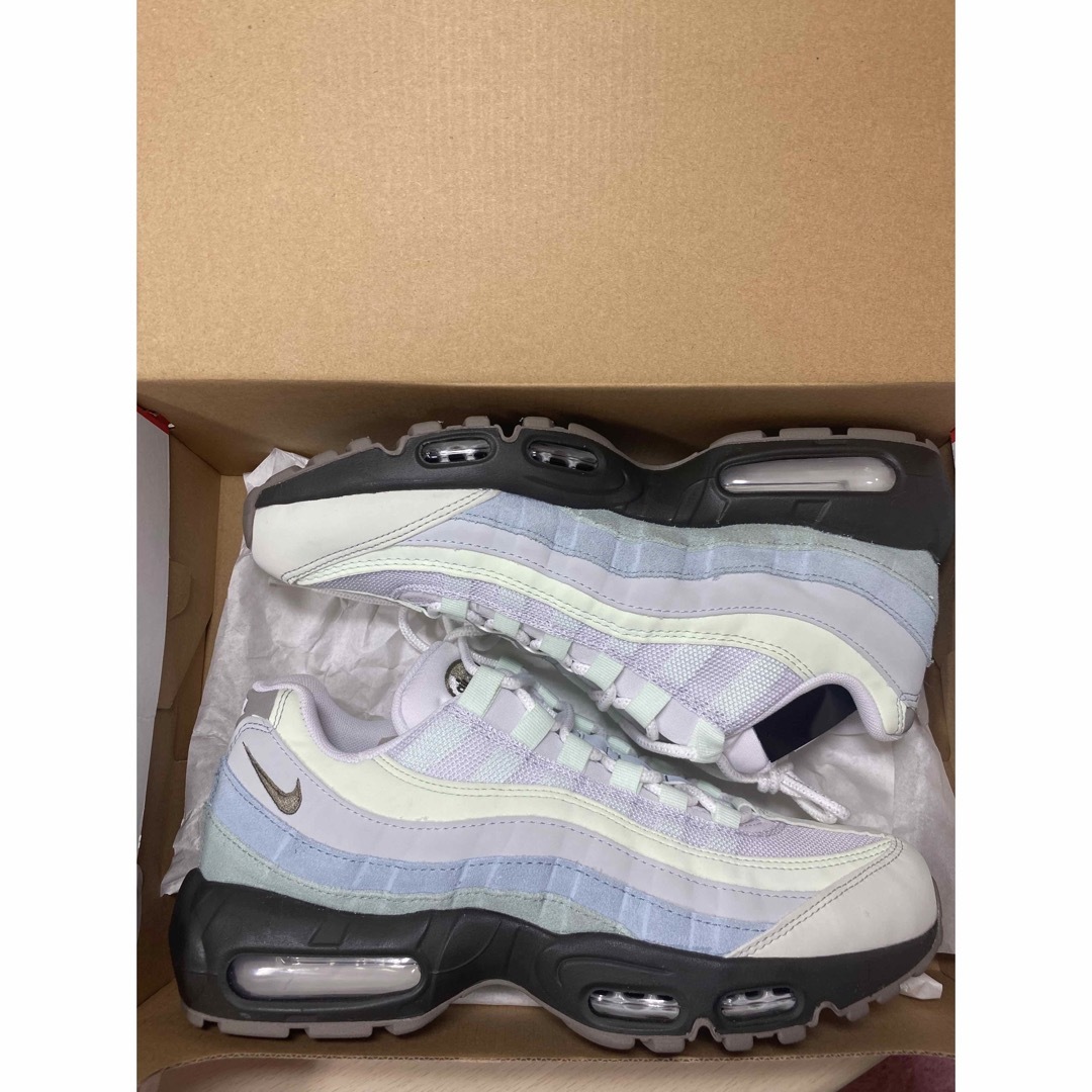 新品未使用 28cm NIKE (ナイキ) AIR MAX 95