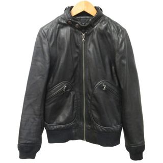 美品‼‼ HystericGlamour コーデュロイシングルライダース