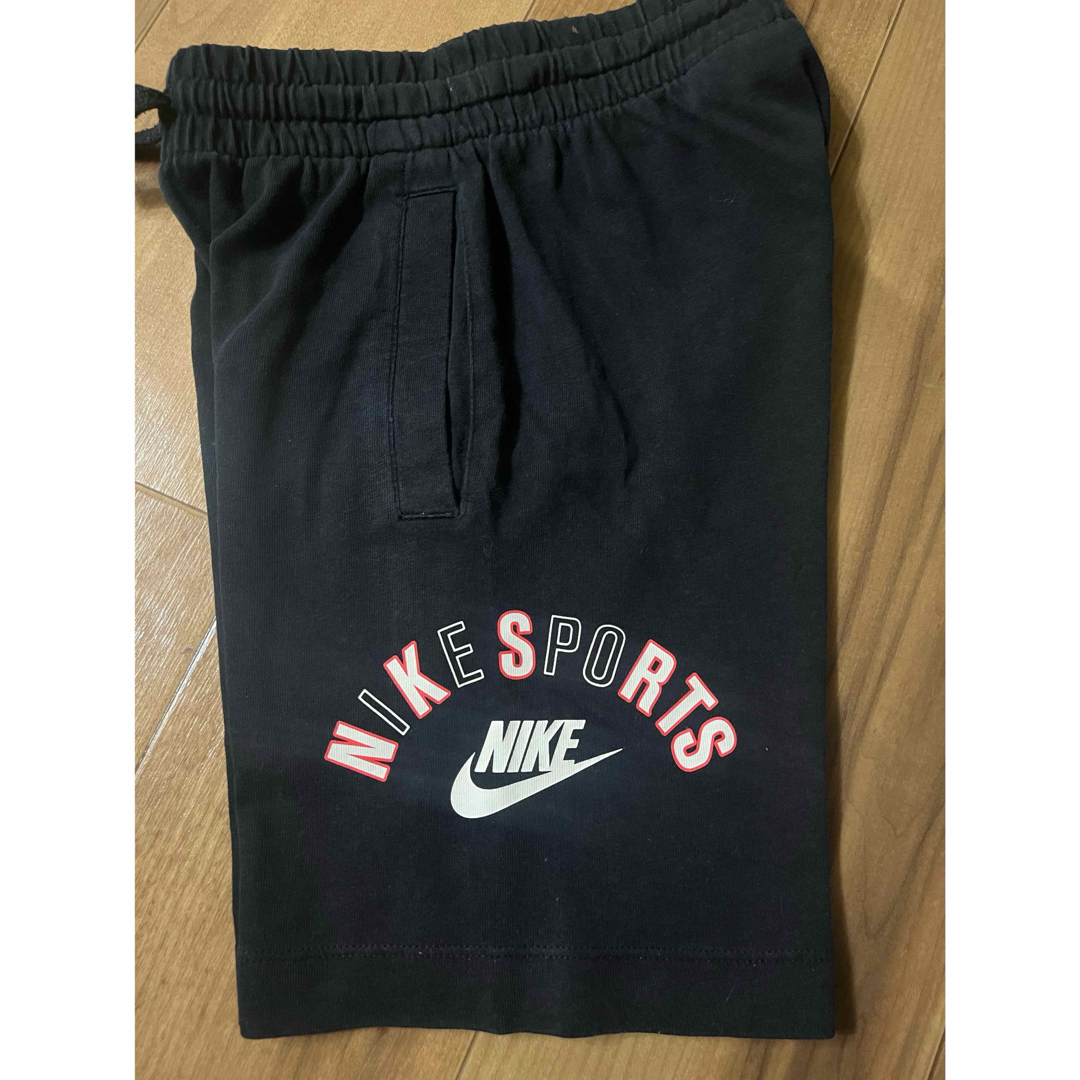 NIKE(ナイキ)のNIKE キッズ/ベビー/マタニティのキッズ服男の子用(90cm~)(パンツ/スパッツ)の商品写真