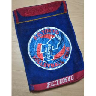 FC TOKYO(その他)