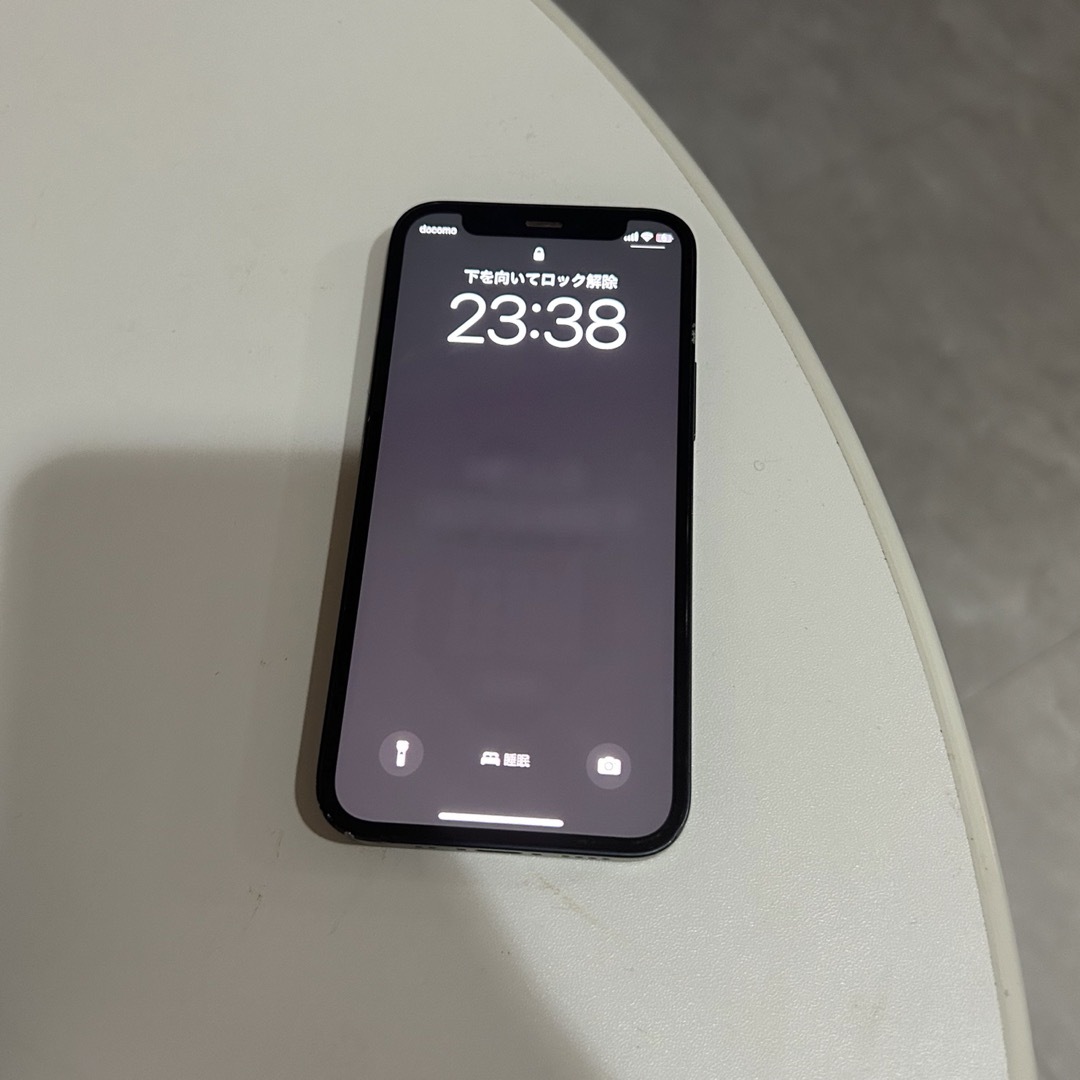 iPhone12mini 本体 128GB 黒