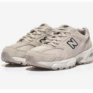 ［ponii 様専用］newbalance mr530sh 24 ニューバランス(スニーカー)