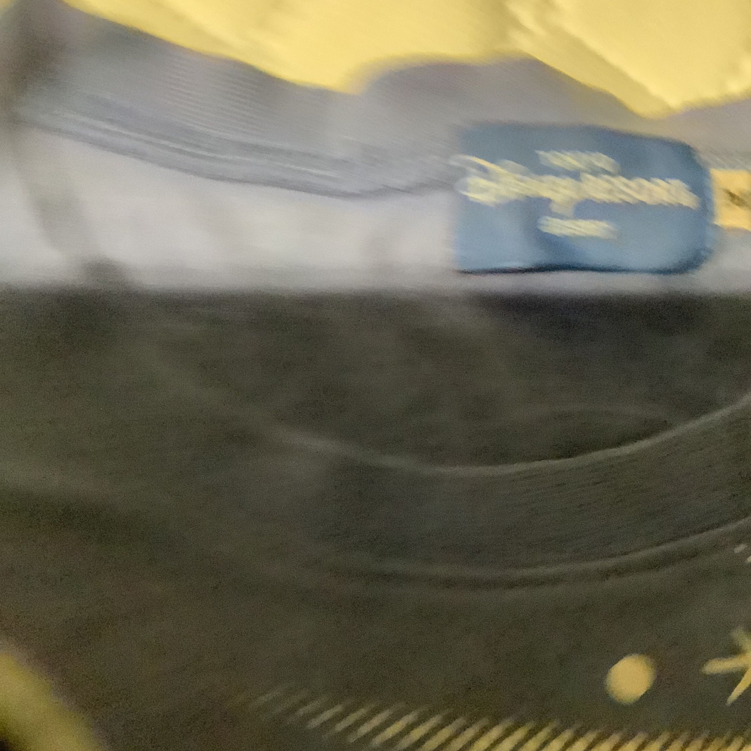 Disney(ディズニー)の東京ディズニーシー15周年　Tシャツ　ミッキー M レディースのトップス(Tシャツ(半袖/袖なし))の商品写真