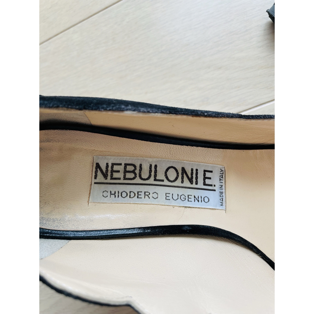 NEBLONIE パンプス　サイズ36〖N4169〗 4