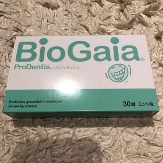 バイオガイア(BioGaia)のプロデンティス(口臭防止/エチケット用品)