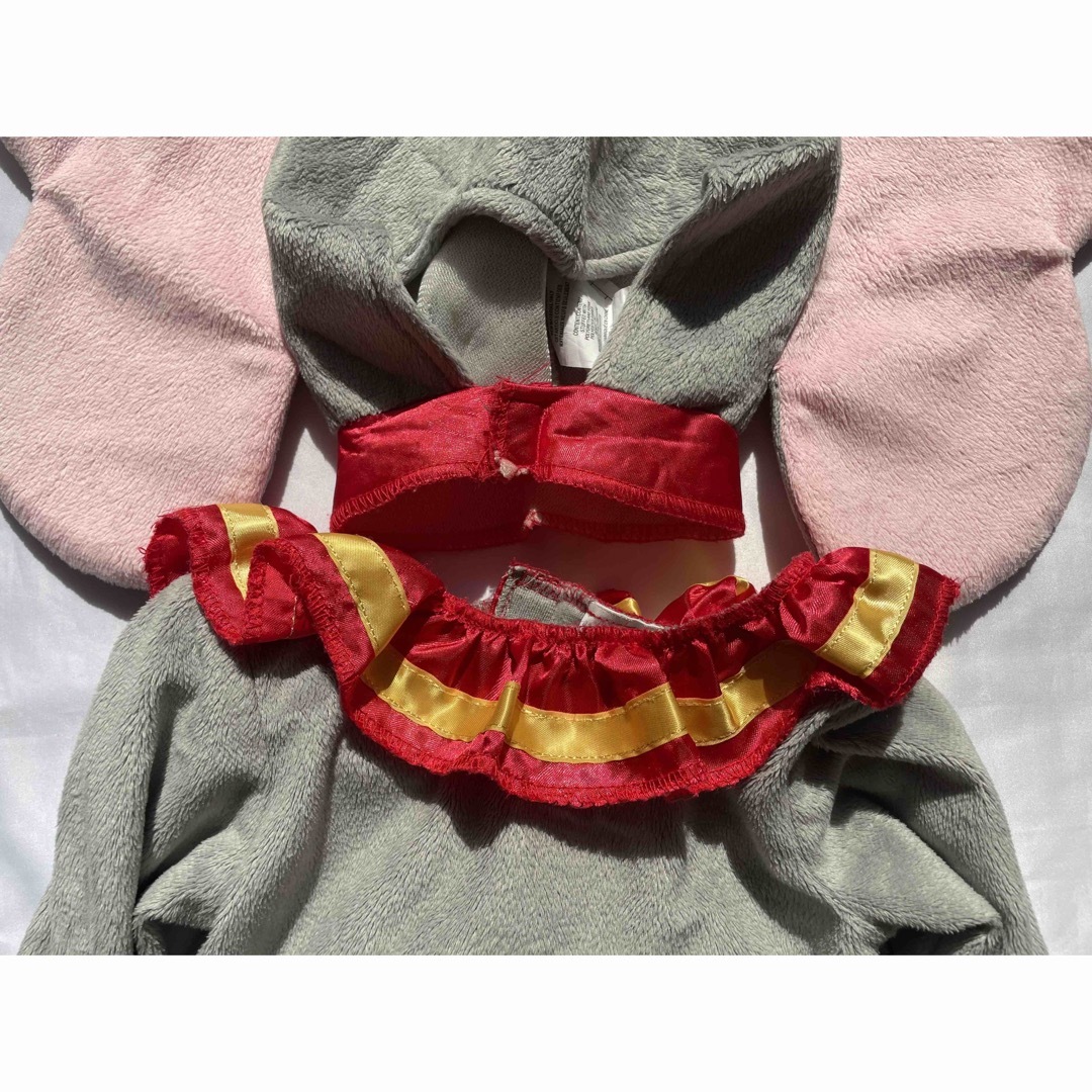 ダンボ コスチューム 着ぐるみ 1