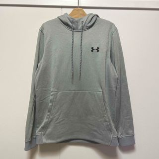 アンダーアーマー(UNDER ARMOUR)のアンダーアーマー　パーカー(パーカー)