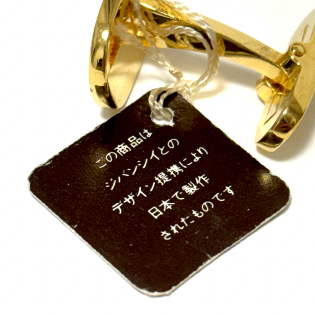 未使用・タグ付き✨ ジバンシー カフリンクス カフス お洒落!!✨ 未使用・タグ付き✨ ジバンシー カフリンクス カフス お洒落!!✨