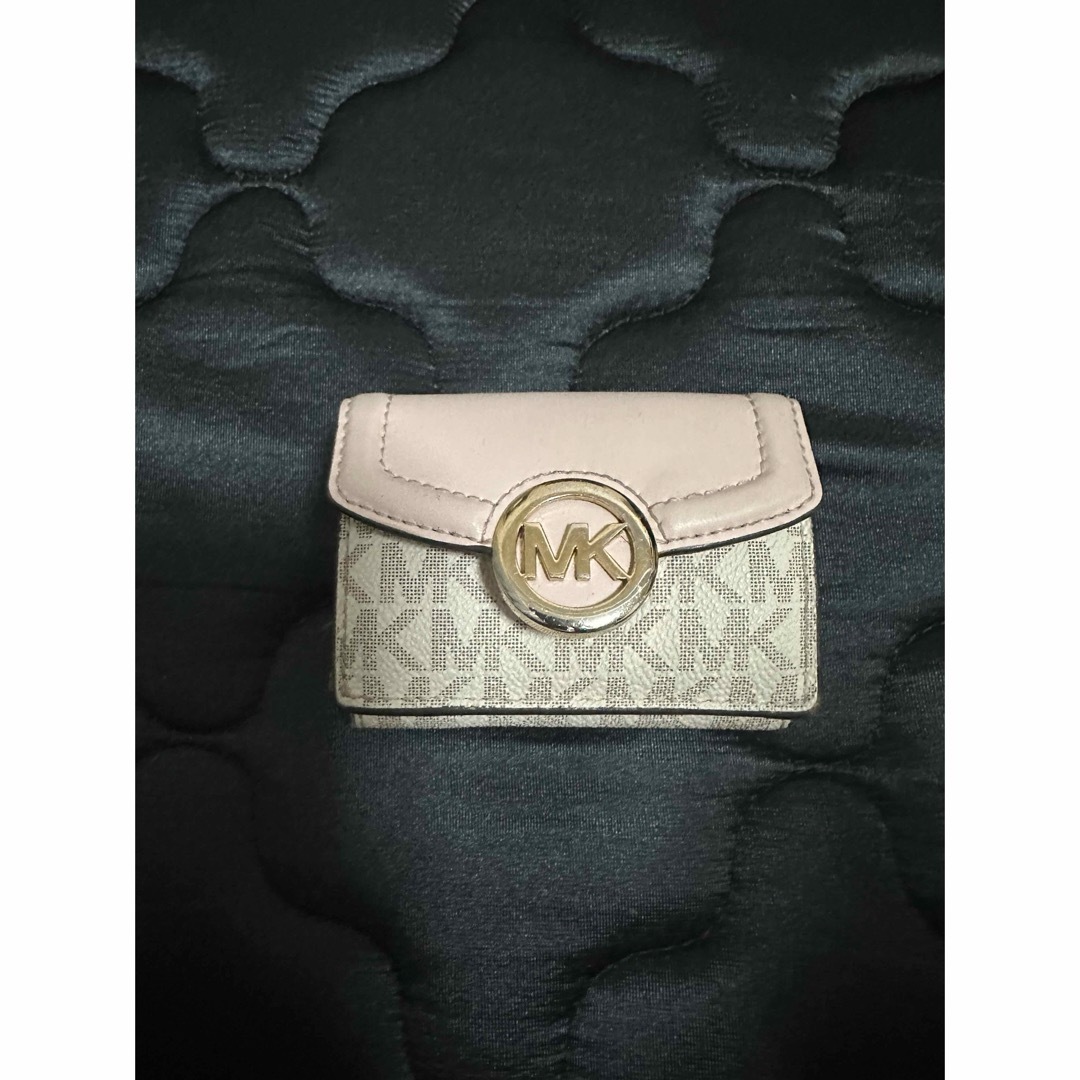 MICHEAL KORS 財布