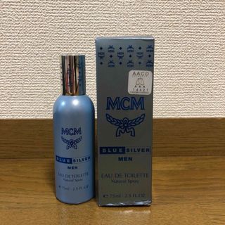 エムシーエム(MCM)の香水(香水(男性用))