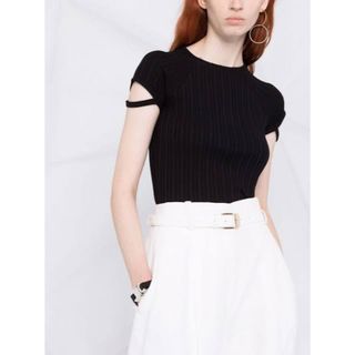 HELMUT LANG(ニット/セーター)のフリマアイテム一覧 HELMUT LANG(ニット/セーター)のフリマアイテム一覧