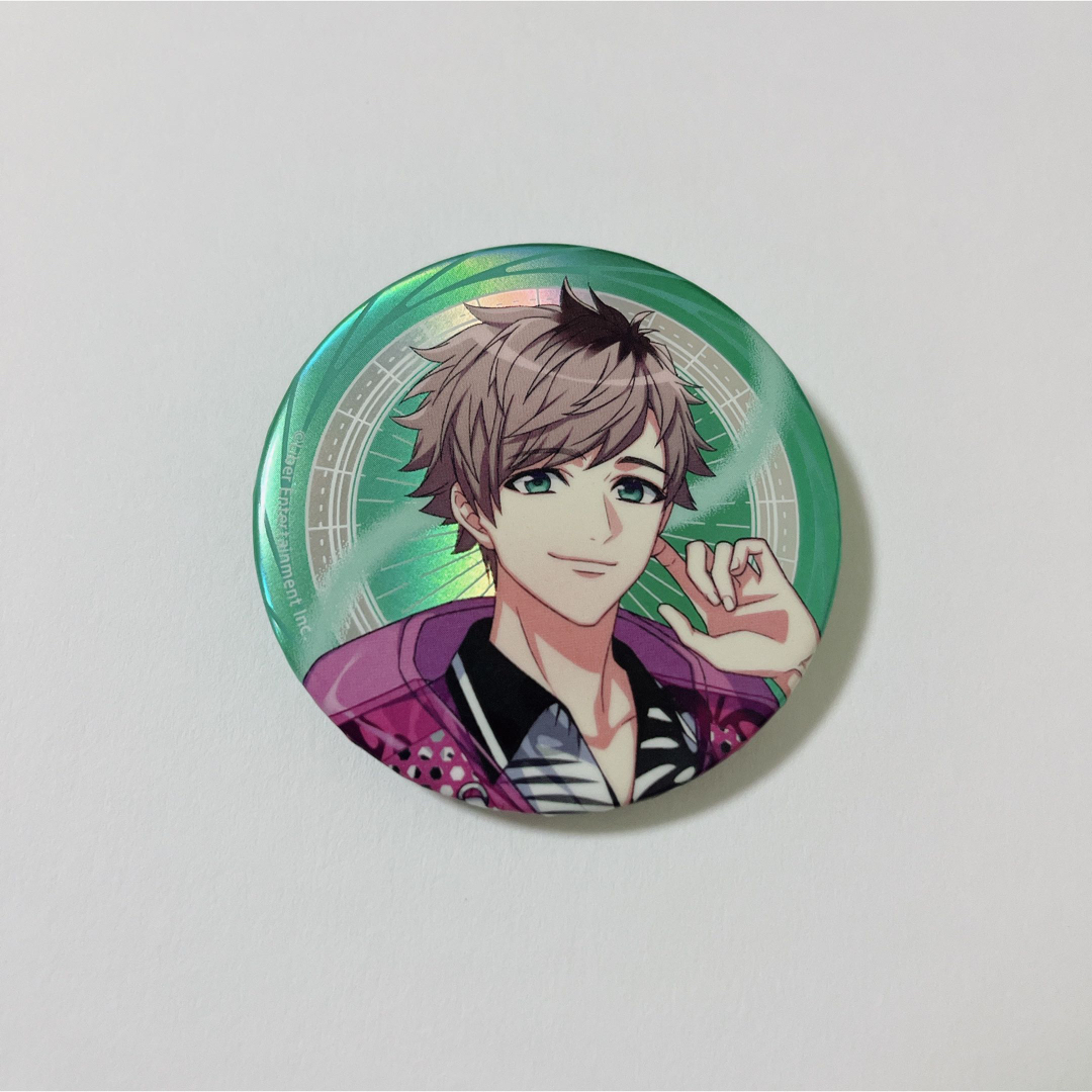 A3! 皆木綴 缶バッジ - アニメグッズ A3! 皆木綴 缶バッジ - アニメグッズ