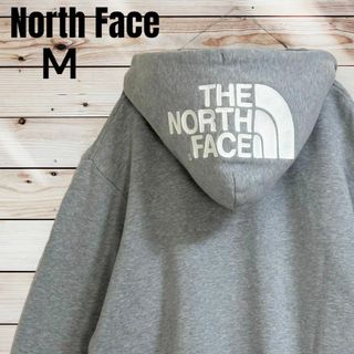 新品タグ付THE NORTH FACE FrontZipHoodie