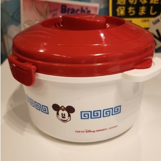 ディズニー(Disney)の東京ディズニーリゾート　蒸し器(調理道具/製菓道具)