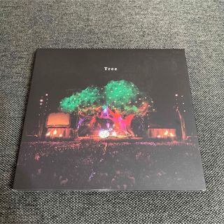 SEKAI NO OWARI Tree CD DVD 初回限定盤(ポップス/ロック(邦楽))