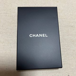 CHANEL爪やすり希少