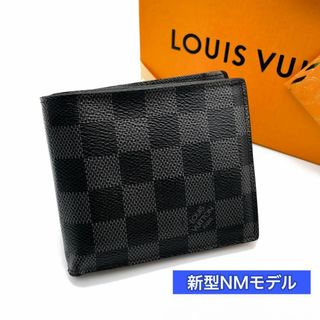 LOUIS VUITTON - 【超極美品】新型NM✨ルイヴィトン ダミエ ...