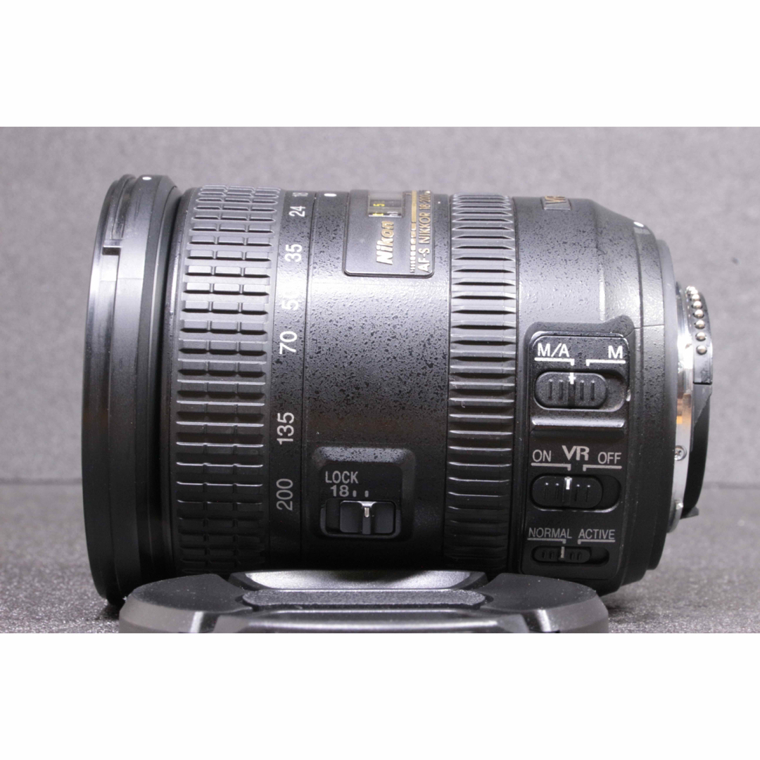 ✨安心保証✨NIKON AF-S 18-200mm f3.5-5.6 II VR