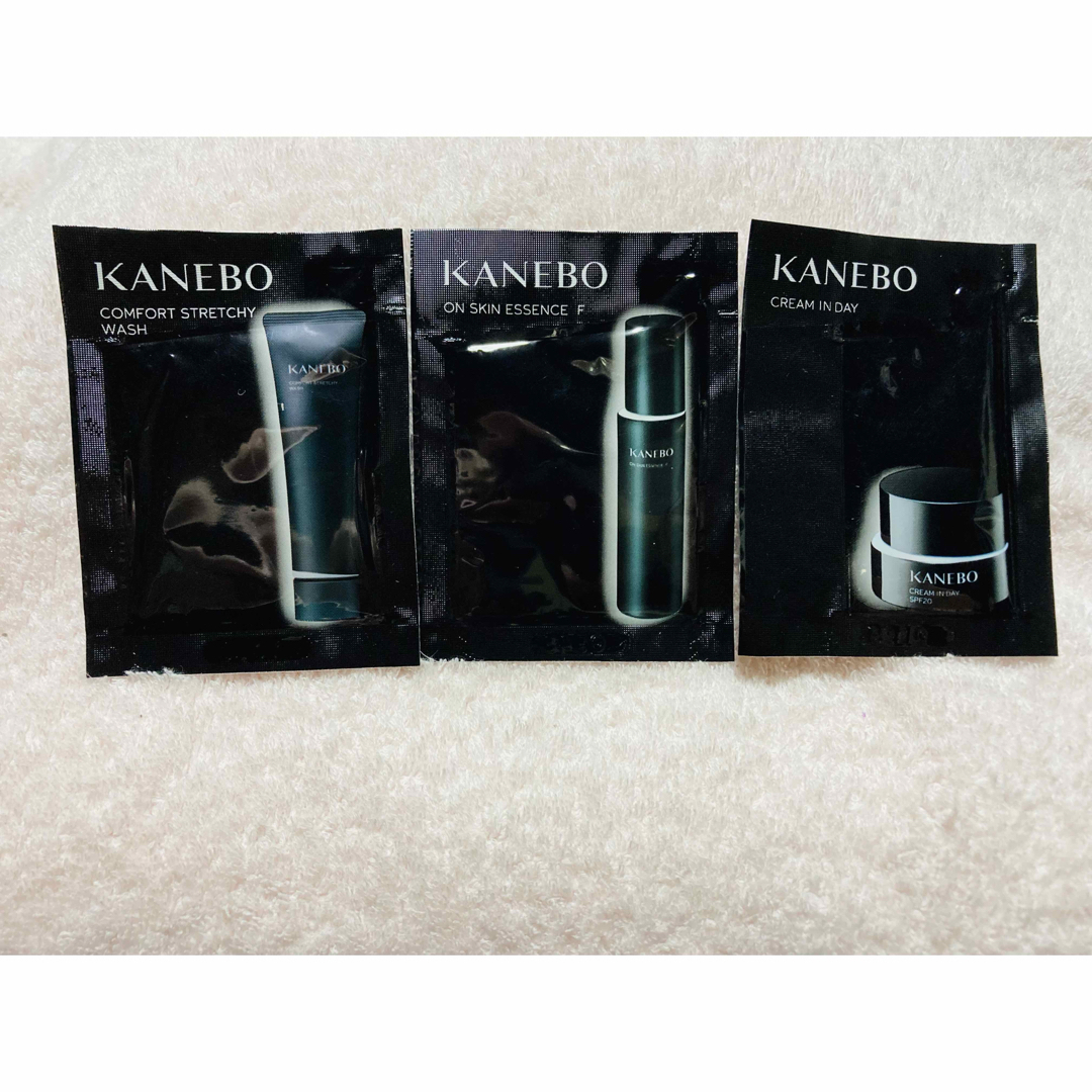 専用です。Kanebo　化粧液、化粧下地セット