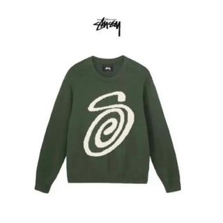 ステューシー ニット/セーター(メンズ)の通販 400点以上 | STUSSYの