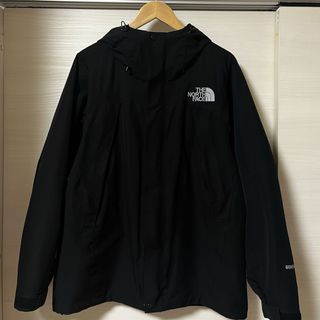 ザノースフェイス(THE NORTH FACE)のノースフェイス　マウンテンジャケット　Lサイズ(マウンテンパーカー)