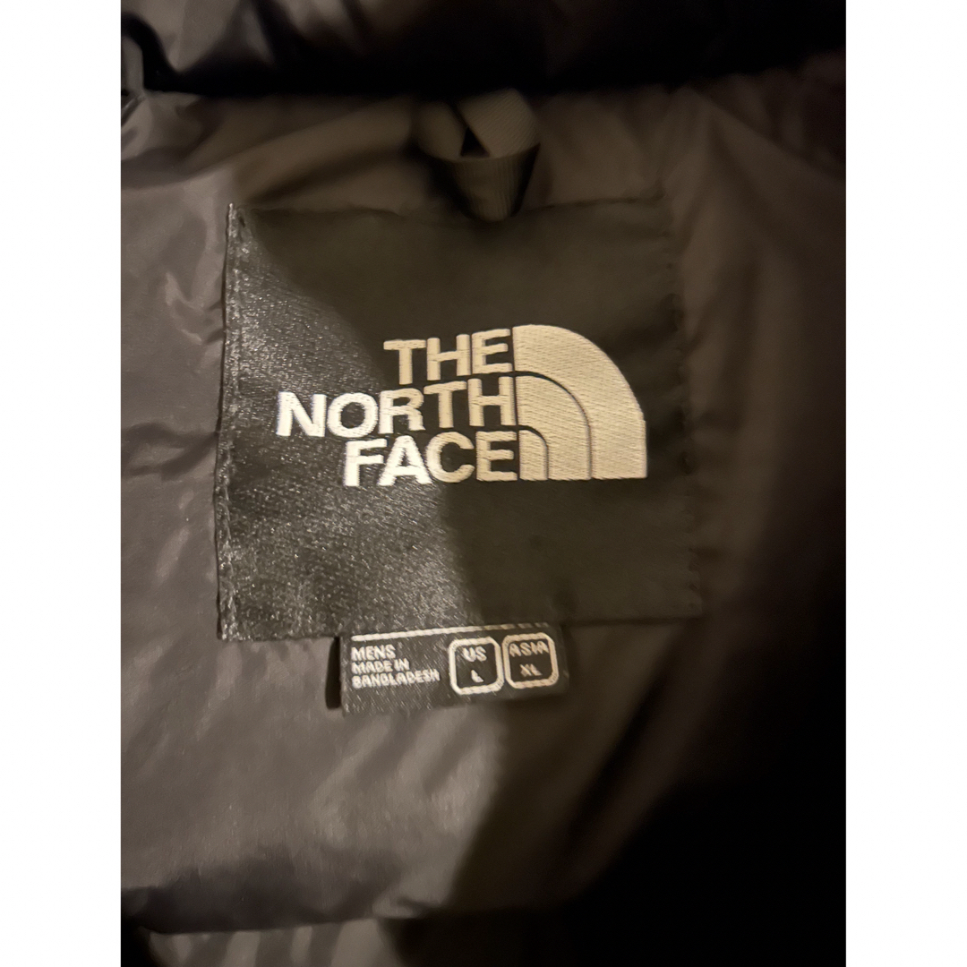 The North Face 1996 Retro Nuptse Jacket