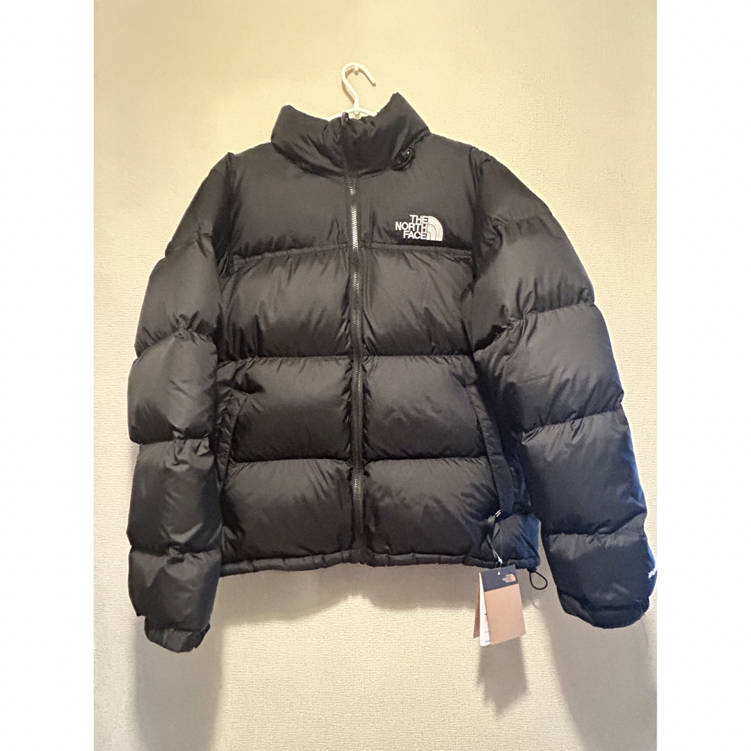 The North Face 1996 Retro Nuptse Jacket