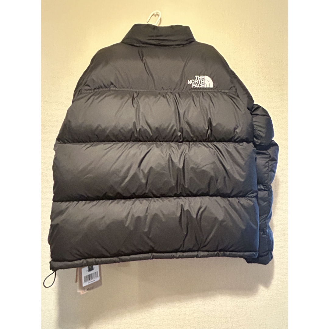 The North Face 1996 Retro Nuptse Jacket