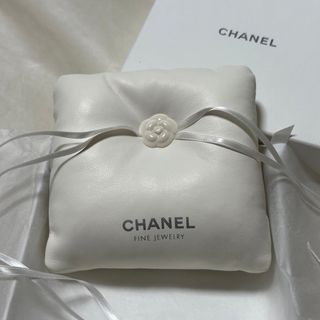 CHANEL - リングピロー