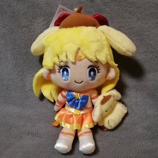 セーラームーン ポムポムプリン キャラクターグッズの通販 66点 ...