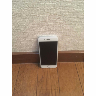 アイフォーン(iPhone)のiPhone6 本体(スマートフォン本体)